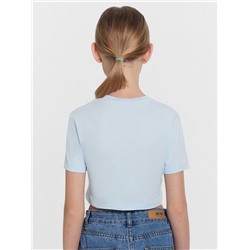 ФУТБОЛКА ДЛЯ ДЕВОЧЕК 117928