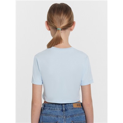 ФУТБОЛКА ДЛЯ ДЕВОЧЕК 117928