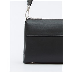 Сумка 6065VG black Vitelli Grassi