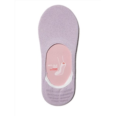 Conte elegant Подследники CLASSIC (люрекс)