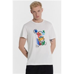 Футболка MARK FORMELLE, 1078514