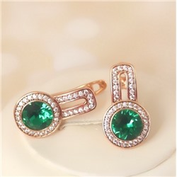 Серьги SW Н01-15280