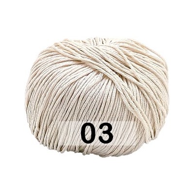 Пряжа Weltus Baby Cotton