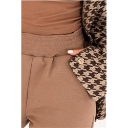 Брюки 21558 (Какао)