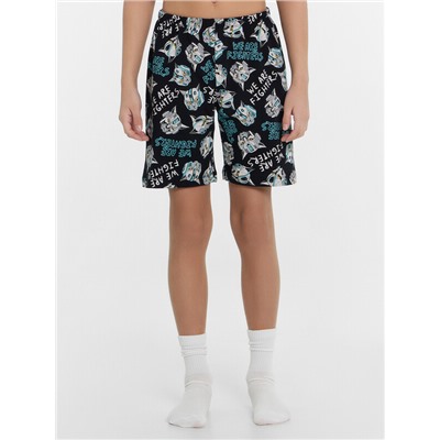 КОМПЛЕКТ ДЛЯ МАЛЬЧИКОВ (ФУТБОЛКА, ШОРТЫ) 563318