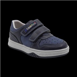 Кроссовки 4226-2 синие