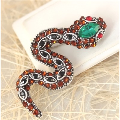 Брошь H01-14070р