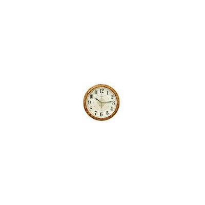 Часы настенные 360x40x360мм MIRRON P3050А НД1Б