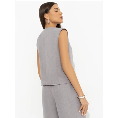 CHARUTTI Жилет 11547