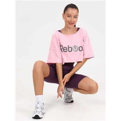 Дерзость - футболка розовый