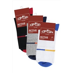 Носки OMSA, 1132766