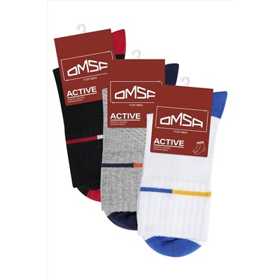 Носки OMSA, 1132766