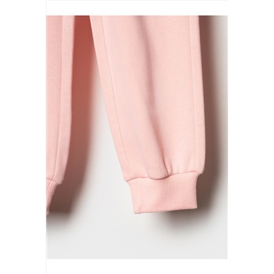 Брюки трикотажные для девочек PLAYTODAY, 1240141