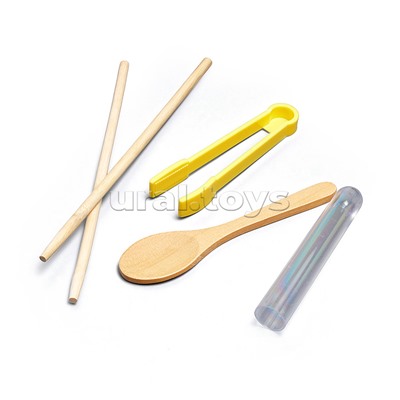 Игра развивающая "Разложи по картинке"