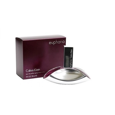 Туалетная вода Calvin Klein Euphoria 30мл жен edp