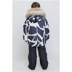 Комплект (Куртка+Брюки) BATIK CASUAL, 1127502