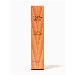 Парфюмерная вода женская Parfum De France Costa Del Sol, 12 мл