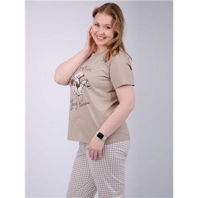 Malina Пижама 3170б