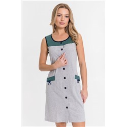 Халат М31748см