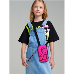 Сумка с чехлом для наушников