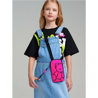 Сумка с чехлом для наушников