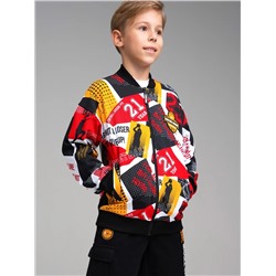 PLAYTODAY Толстовка 12511043