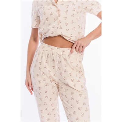 Пижама М323153Па