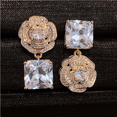 Серьги арт. 22 7460 (id 288961)