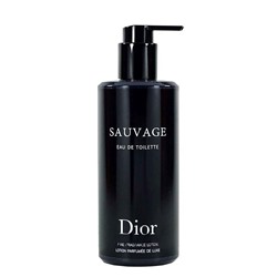 Лосьон для тела Dior Sauvage