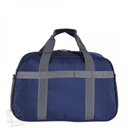 Сумка дорожная 288TM blue S-Style