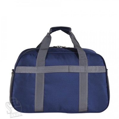 Сумка дорожная 288TM blue S-Style