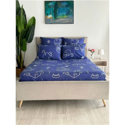 Текс-плюс Простыня НФ-00152629