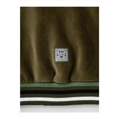 Толстовка детская трикотажная для мальчиков PLAYTODAY, 1243846