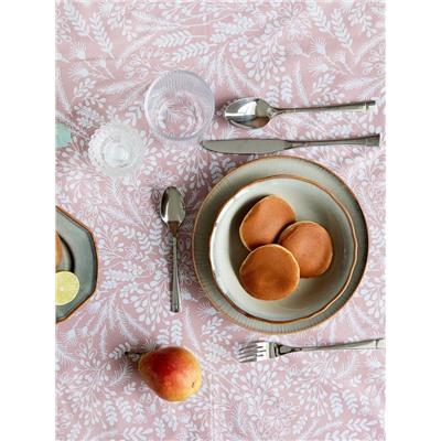 Скатерть - клеёнка «Доляна. Гармония», 137×180 см, 140 г/м²