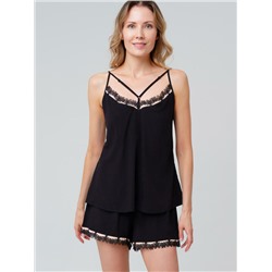 Пижама текстильная для женщин