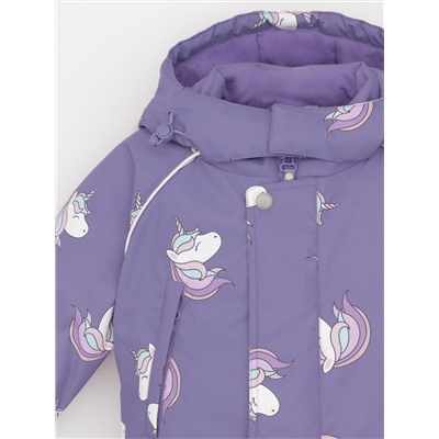 CROCKID Комбинезон ВК 60032/н/58 Ал