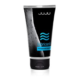 Увлажняющий лубрикант JUJU на водной основе - 50 мл.