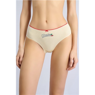 Трусы INDEFINI, 1218410