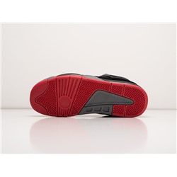 Зимние Кроссовки Nike Air Jordan 4 Retro