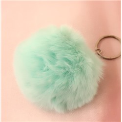 Брелок меховой Н01-9773р