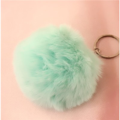 Брелок меховой Н01-9773р