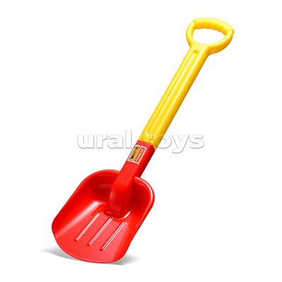 Лопата большая №2 (53,5см.)