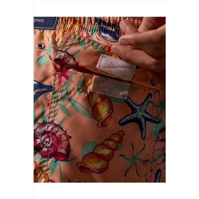 Шорты OXOUNO, 1200444