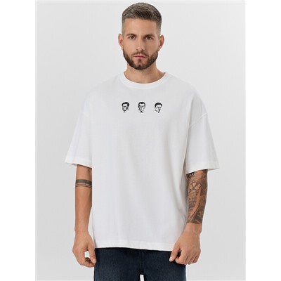 ФУТБОЛКА МУЖСКАЯ 111888