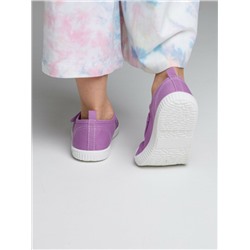 Кеды для девочки