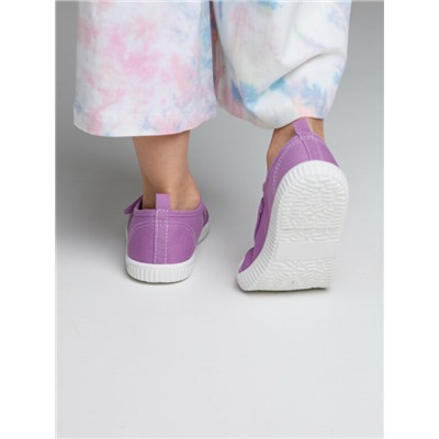 Кеды для девочки