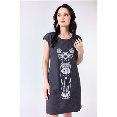 Туника "Кошка". М31928Пт