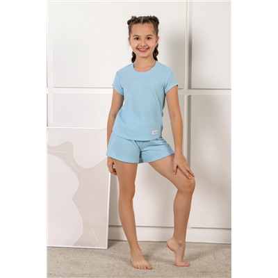 Костюм для девочки ВАФЕЛЬКА-3