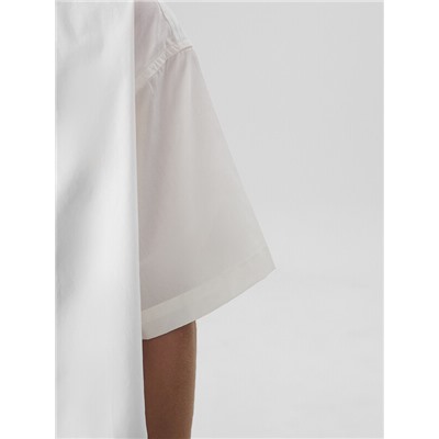 КОМПЛЕКТ ДЛЯ МАЛЬЧИКОВ (РУБАШКА, ГАЛСТУК) 113462