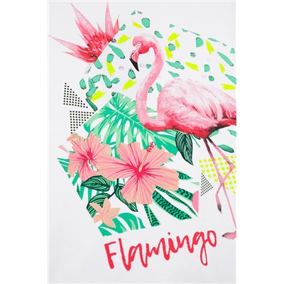 Комплект (Шорты+Футболка) PLAYTODAY, 285145